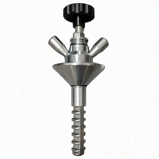 Quick Chuck Locking Unit for Center Post Tc Coats (AM82033343)