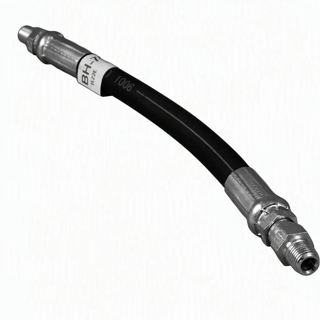Rotary Hydraulic Hose (BH-7506-08)