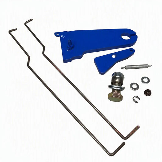 Safety Release Assembly (Nov 99 To Jan 02) Forward 106K07Bl 106K07 (BH-7237-30-1)
