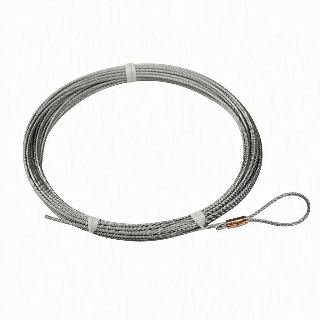 Rotary 29 Lock Latch Release Cable (BH-7501-24)