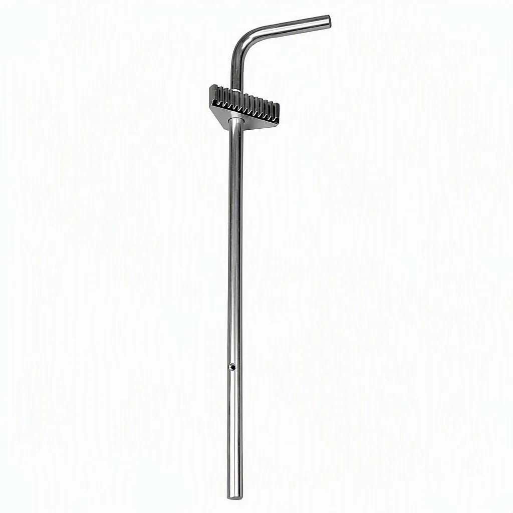 Lock Rod for Npl/Spl Right Nussbaum (BH-7453-71R)