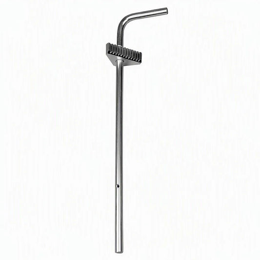 Lock Rod for Npl/Spl Right Nussbaum (BH-7453-71R)