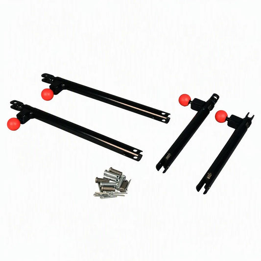 Rotary Arm Restraint Kit (BH-7508-15)