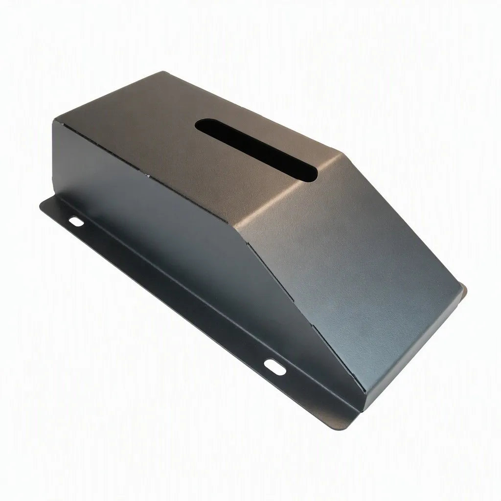 Power Side Cover Durable Sheet Metal Challenger (BH-7234-69)