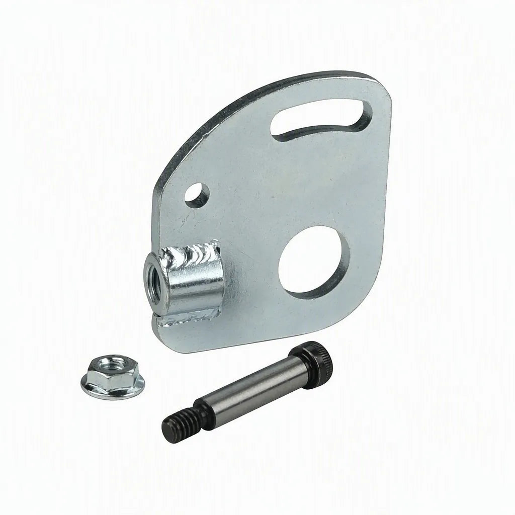 Rotary Latch Control Plate (BH-7503-40)