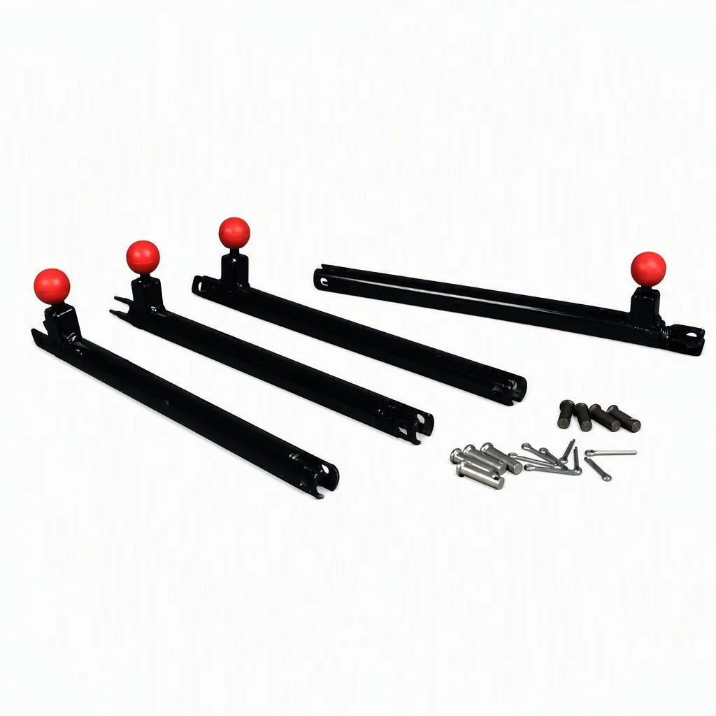 Rotary Arm Restraint Kit (BH-7508-14)