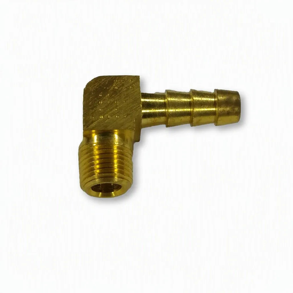 Coats Fitting - Elbow - 1/8 Npt X 1/4 Barb (AM8110497)