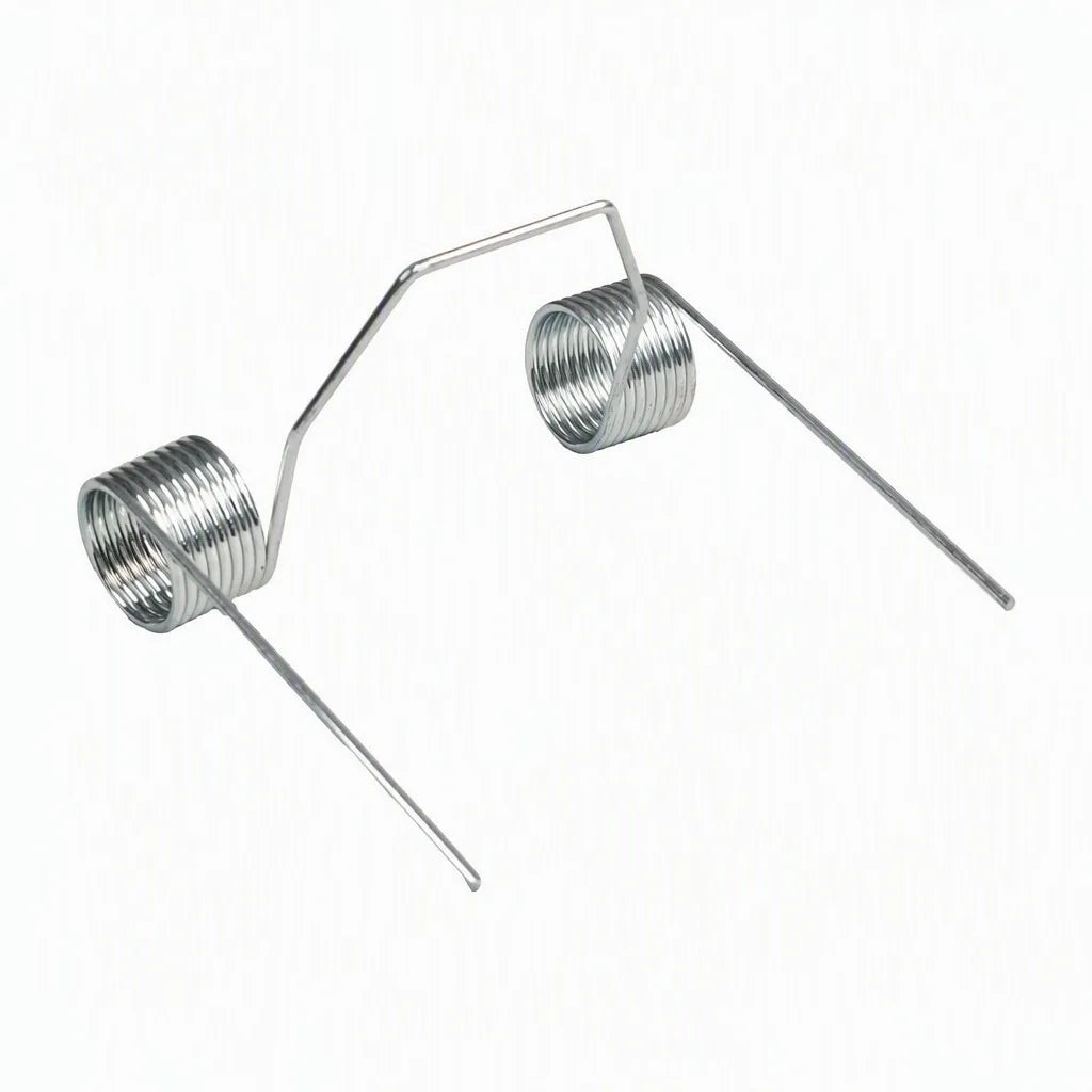 Lock Release Spring Double Coil Challenger (BH-7234-37)