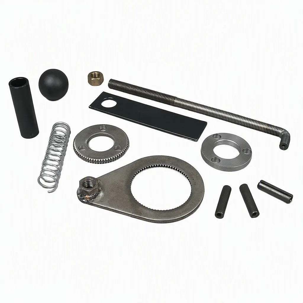 Globe Arm Restraint Kit - 1 Arm /Fordsmith (BH-7251-46)