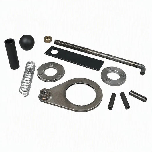 Globe Arm Restraint Kit - 1 Arm /Fordsmith (BH-7251-46)