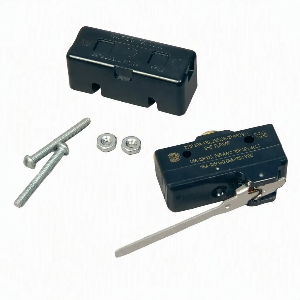 Globe Overhead Limit Switch -Gv 65027 (BH-7256-34)