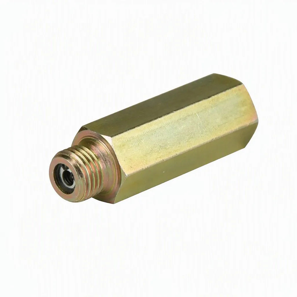 Flow Control Valve Fitting Tux Launch (BH-7485-7002)