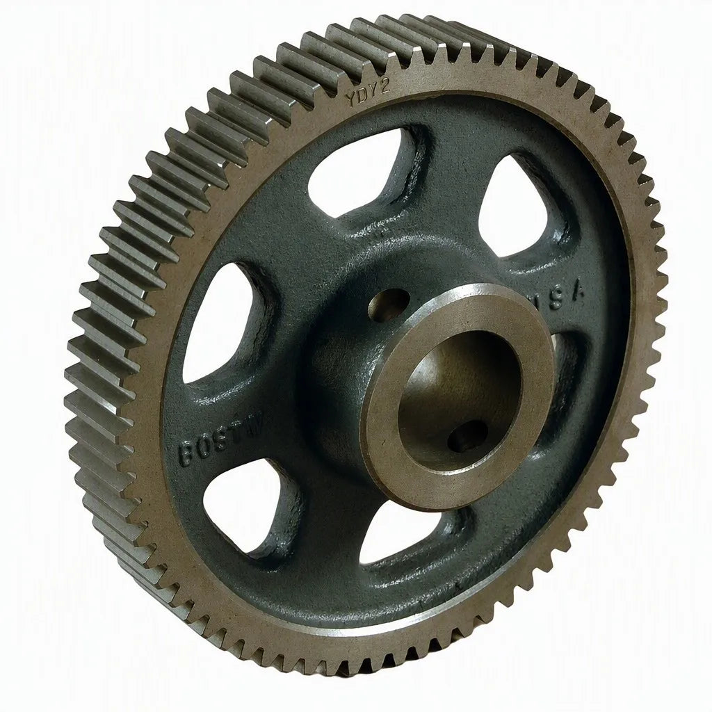 Globe Ratchet Gear 43652 (BH-9425-28)