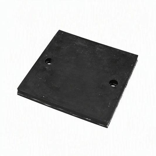 Rubber Arm Pad - Heavy Duty Style Challenger (BH-7232-01HD)