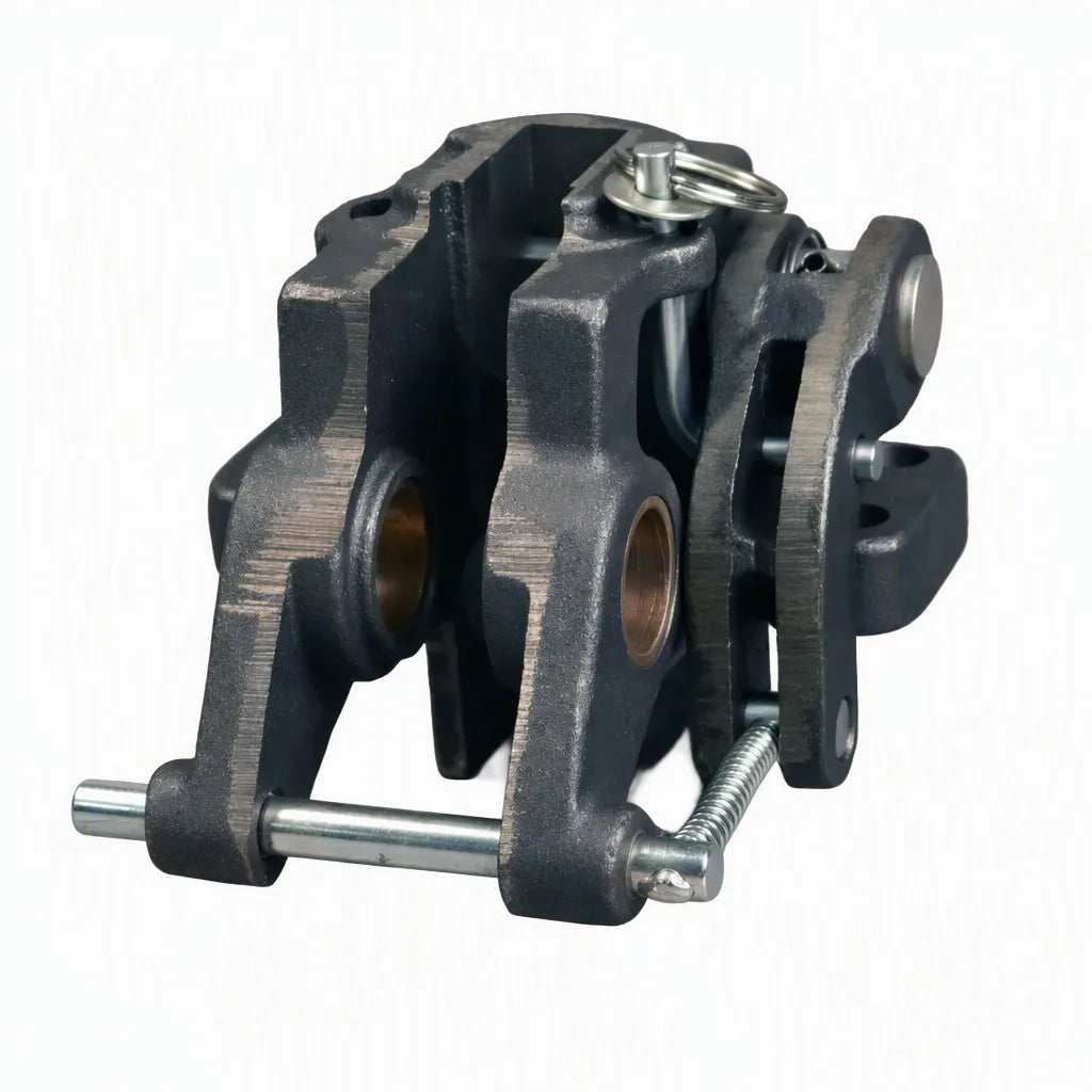 Globe Equalizer Brckt-Auto Lock Right 42840 (BH-9413-01R)