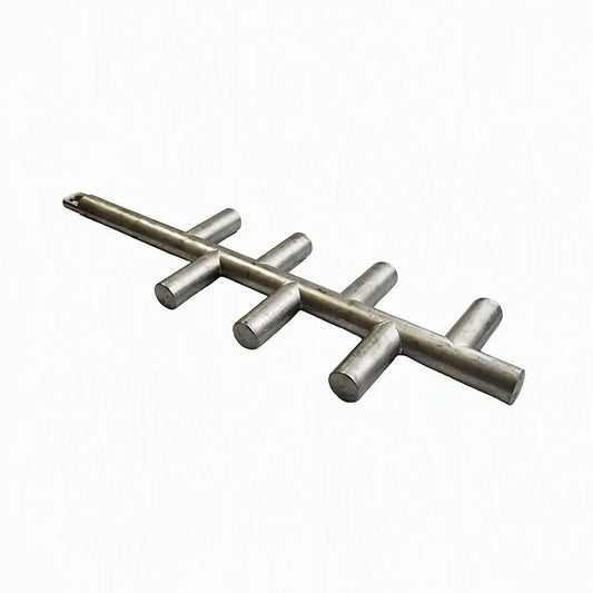 Fuel Stirrer Englander (ENGLANDER CPM-FS)