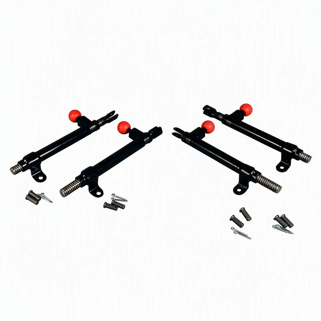 Rotary Arm Rest Kit (BH-7508-12)