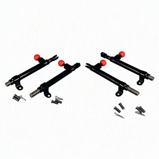 Rotary Arm Rest Kit (BH-7508-12)
