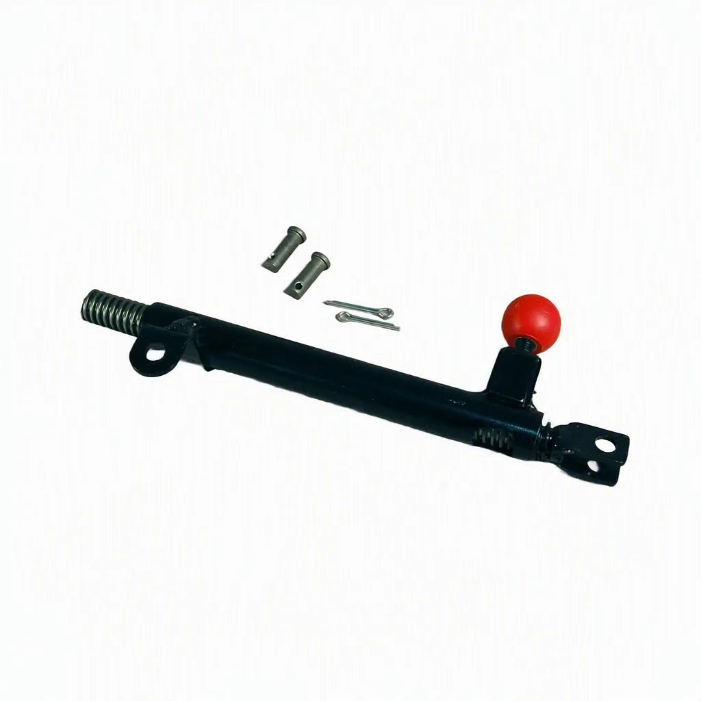 Rotary Arm Restraint - Lf, Rr (BH-7508-04)