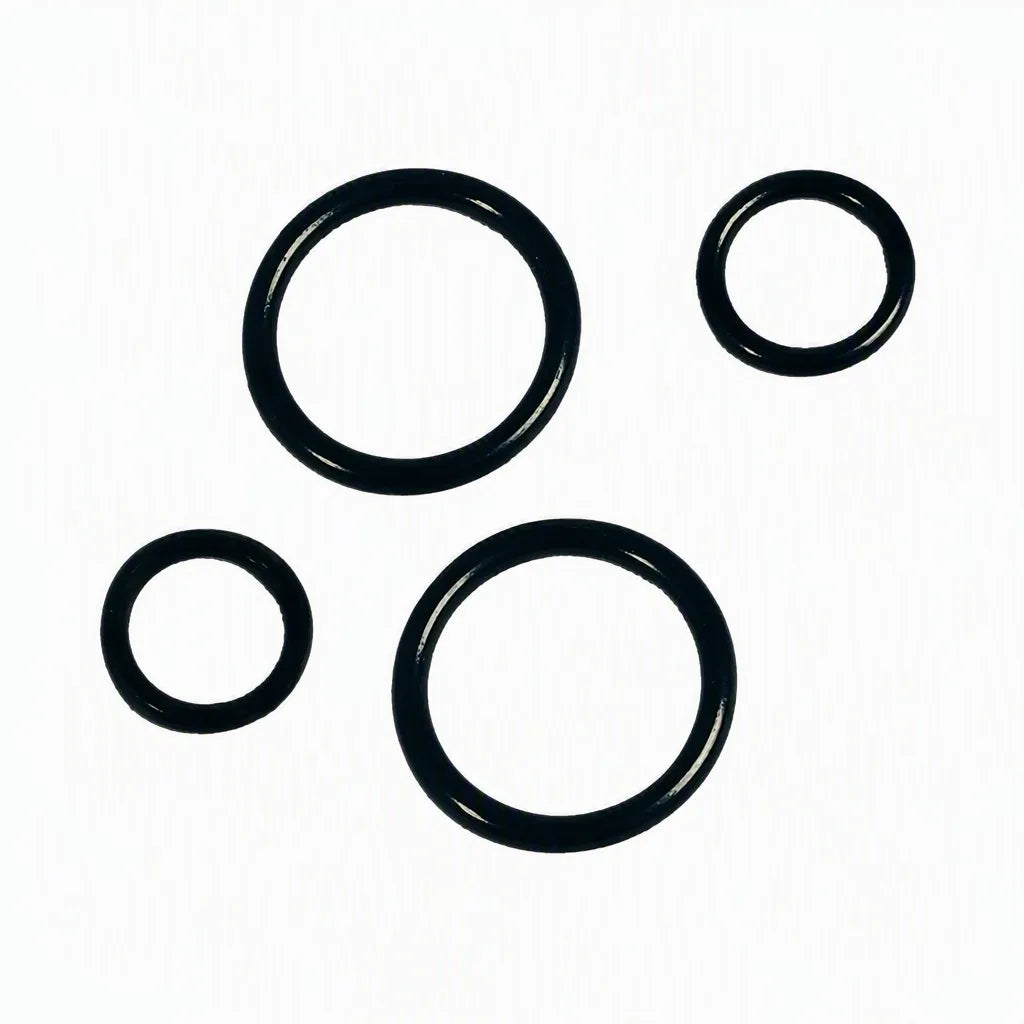 O-Ring Kit for Spx Stone Hunter (BH-7006-16OR)