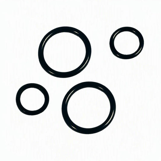 O-Ring Kit for Spx Stone Hunter (BH-7006-16OR)