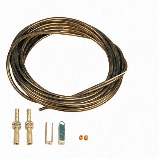 Lock Release Cable Kit Challenger 37104 (BH-7230-90)