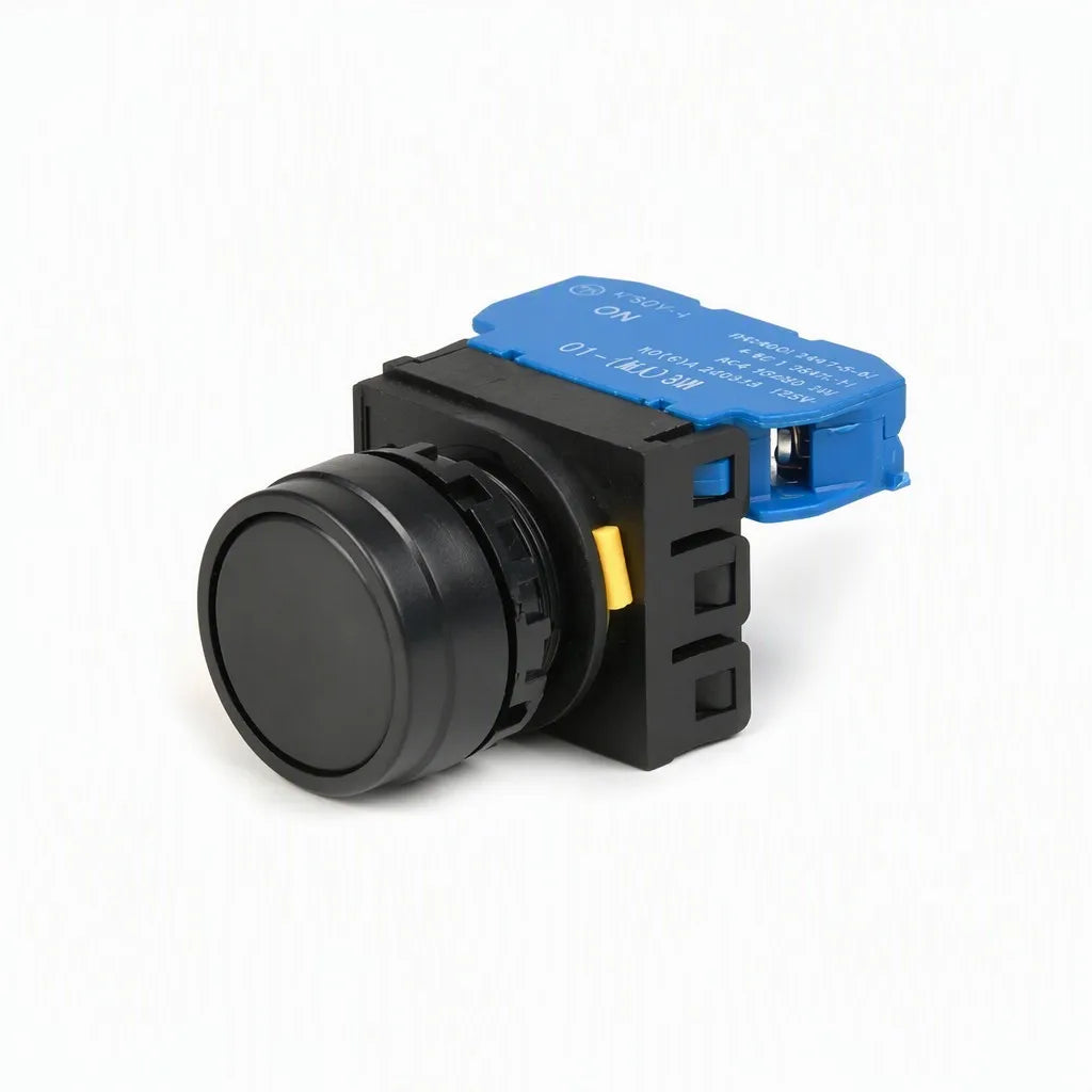 Microswitch for Import/Vibo (BH-7003-20)