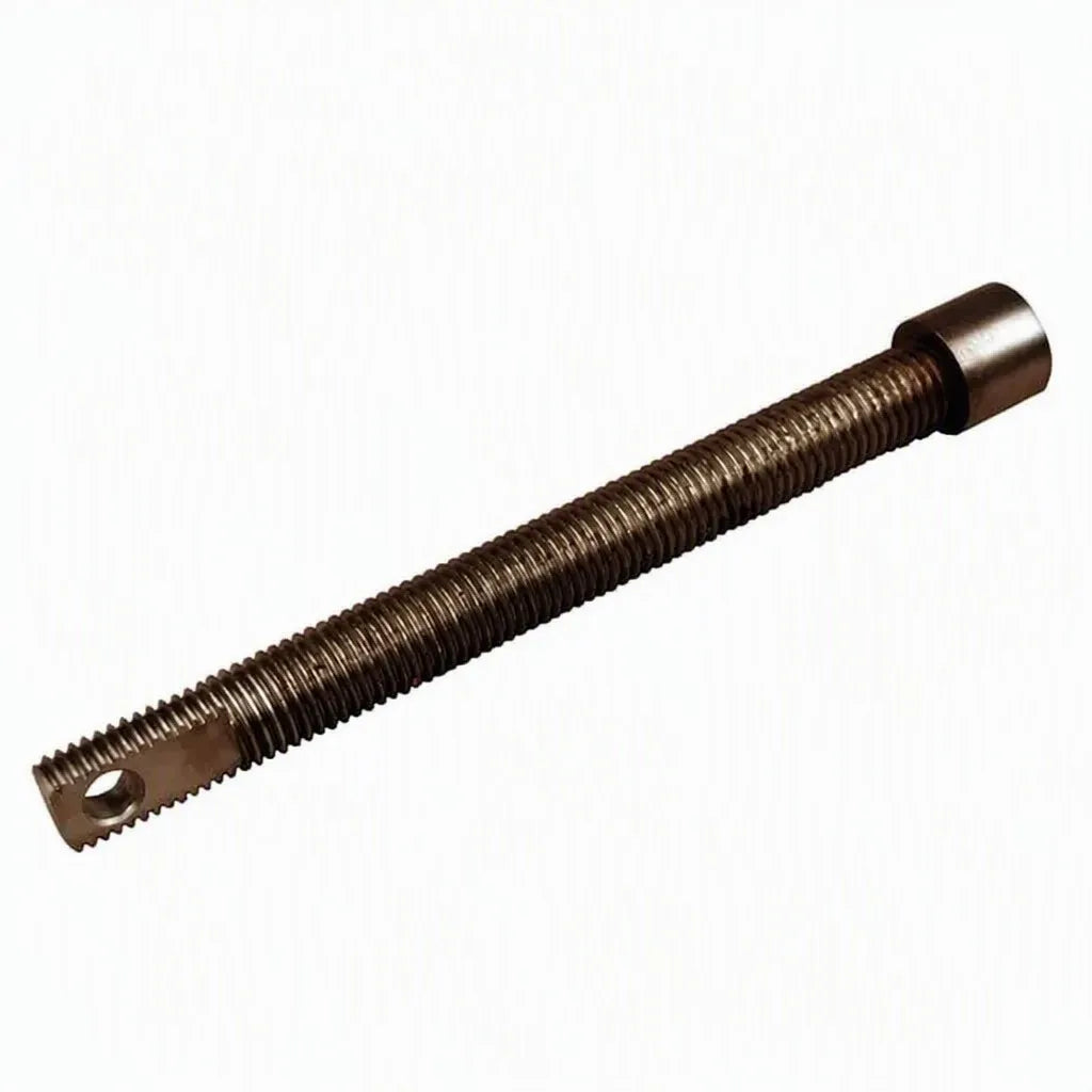 Arm Lock Bar Short Af Ao Al Ammco (BH-7103-04)