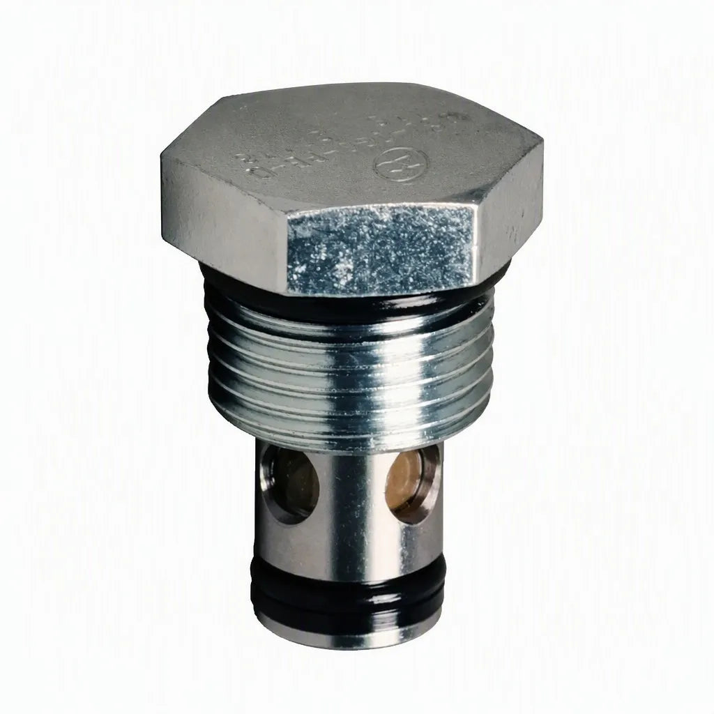Check Valve Cartridge Spx Stone 2507-Aa (BH-7006-17)