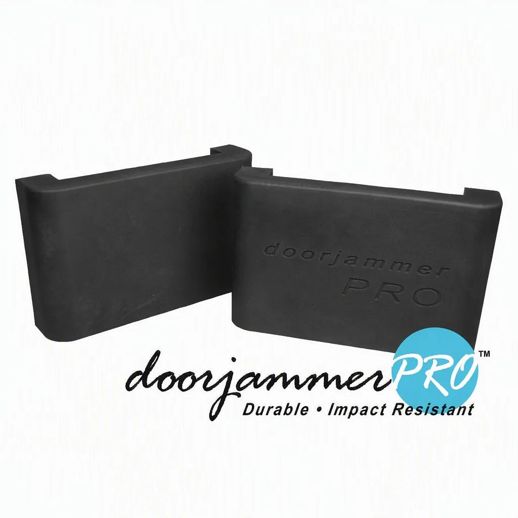 Doorjammerpro Pair 12 Tall 18 Wide X 12 Tall (BH-7077-02-2S)