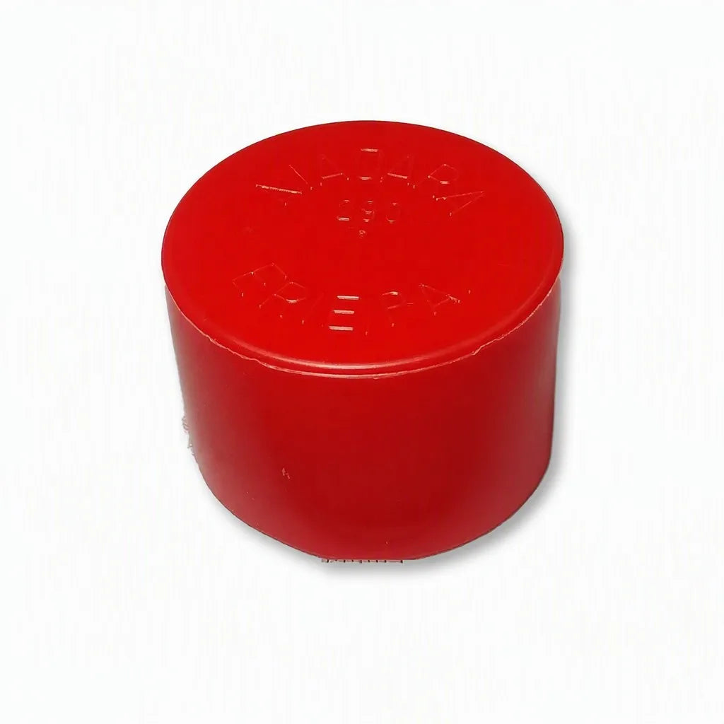 Coats 1-1/2 Red Plug Cap (AM8109949)
