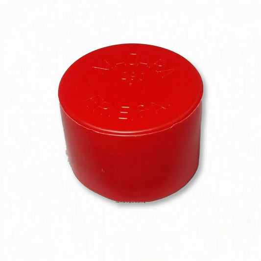 Coats 1-1/2 Red Plug Cap (AM8109949)