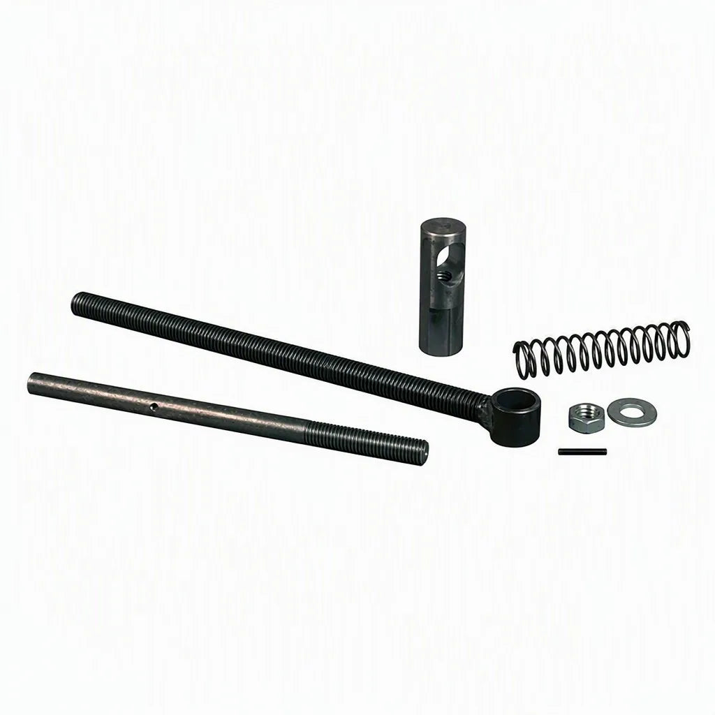 Arm Restraint Kit for 7Kf American - TP-7 (BH-7170-21)