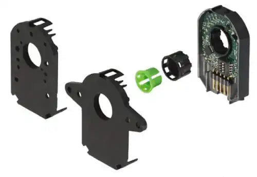Coats Encoder CUI 1600 85612673