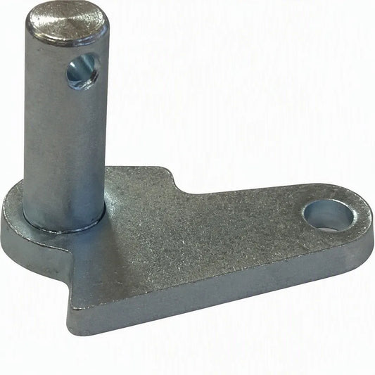 Linkage Weldment Challenger (ch-sr-0101)