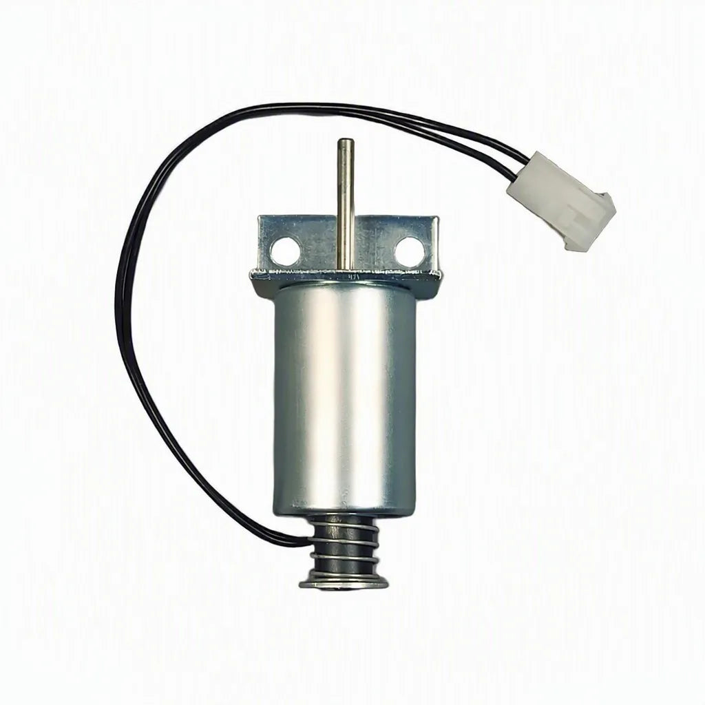 Rotary Lock Solenoid (BH-7519-62)