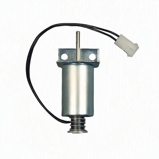 Rotary Lock Solenoid (BH-7519-62)