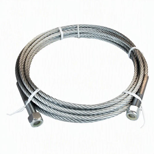 Rotary Equalizer Cable 30 3-3/16 (BH-7529-89)