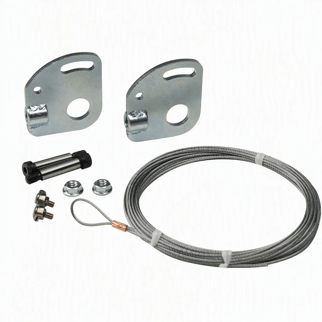Rotary Latch Cable Adjuster (BH-7503-41)
