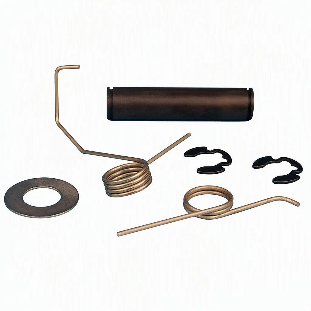 Rotary Latch Shaft/Spring Kit (BH-7503-11)