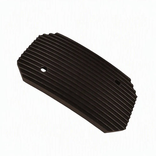 Rubber Arm Pad Alamo/Asssa (BH-7165-02)