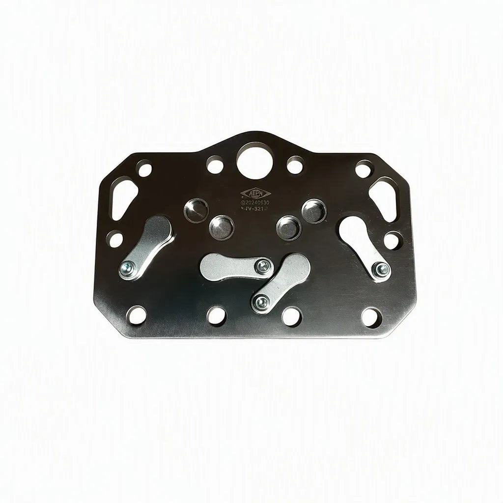 BITZER Valve Plate Kit Assembly (304063-06)