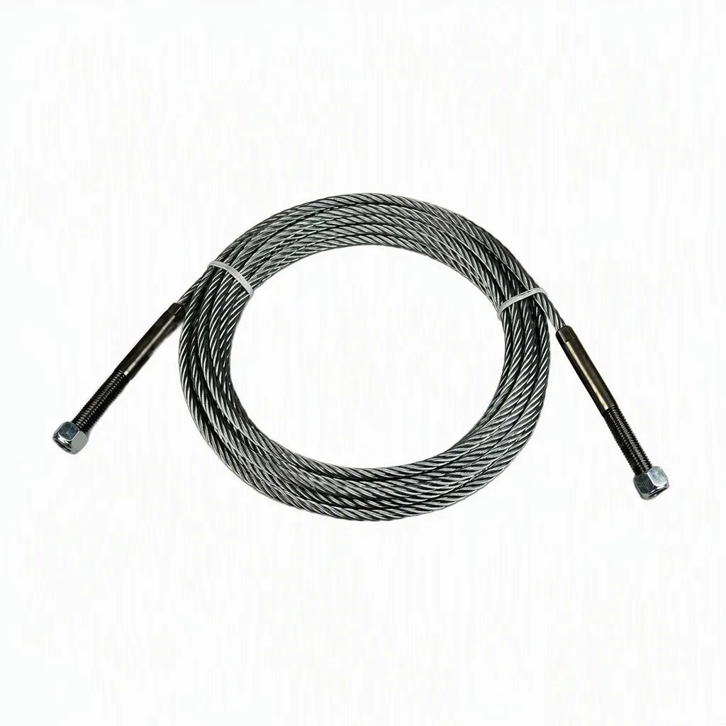 Equalizer Cable 3/8\" Diameter Bend Pak 413-1/2\" (BH-7475-06B)