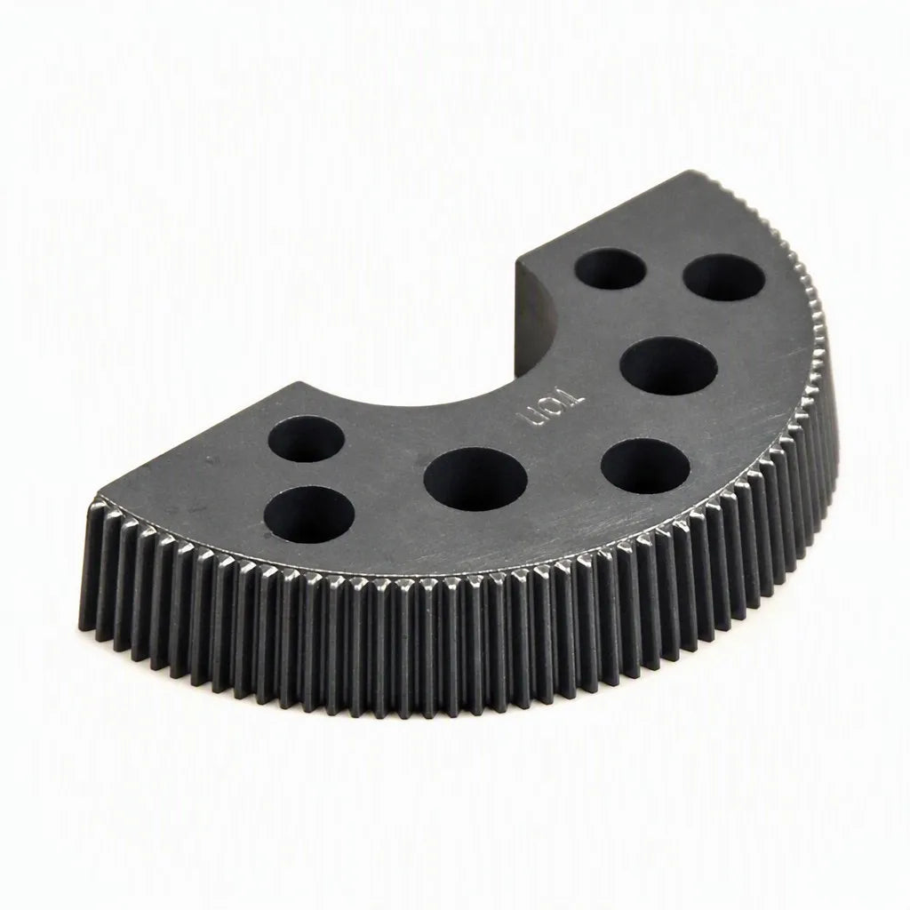 Rotary Arm Restraint Main Gear (BH-7545-16)
