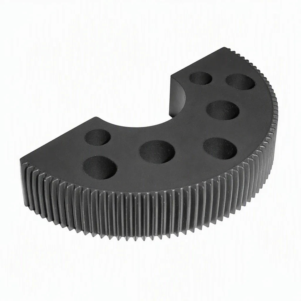 Rotary Arm Restraint Main Gear Adjustable (BH-7508-16A)