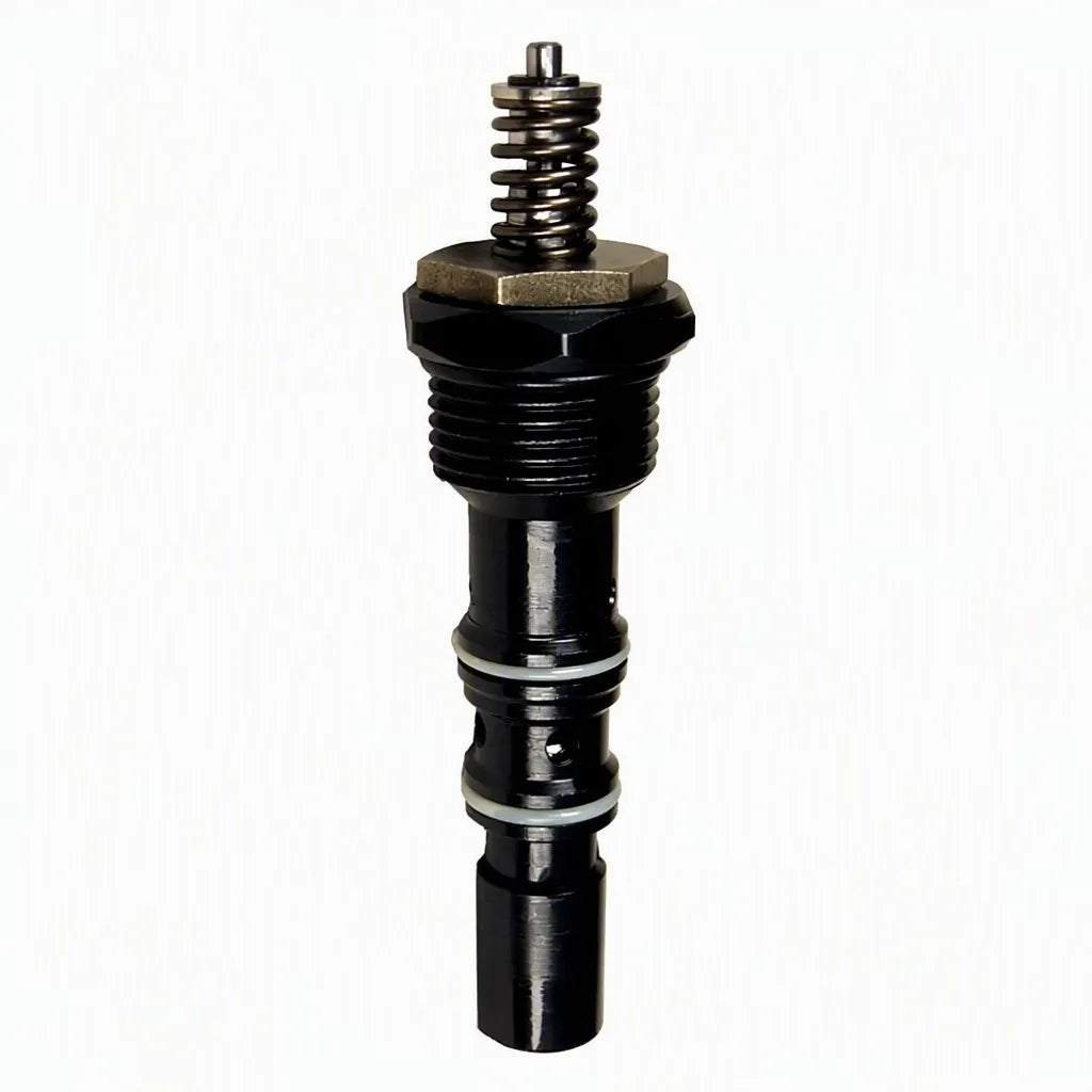 Lowering Valve Assembly Spx Stone (BH-7004-06)