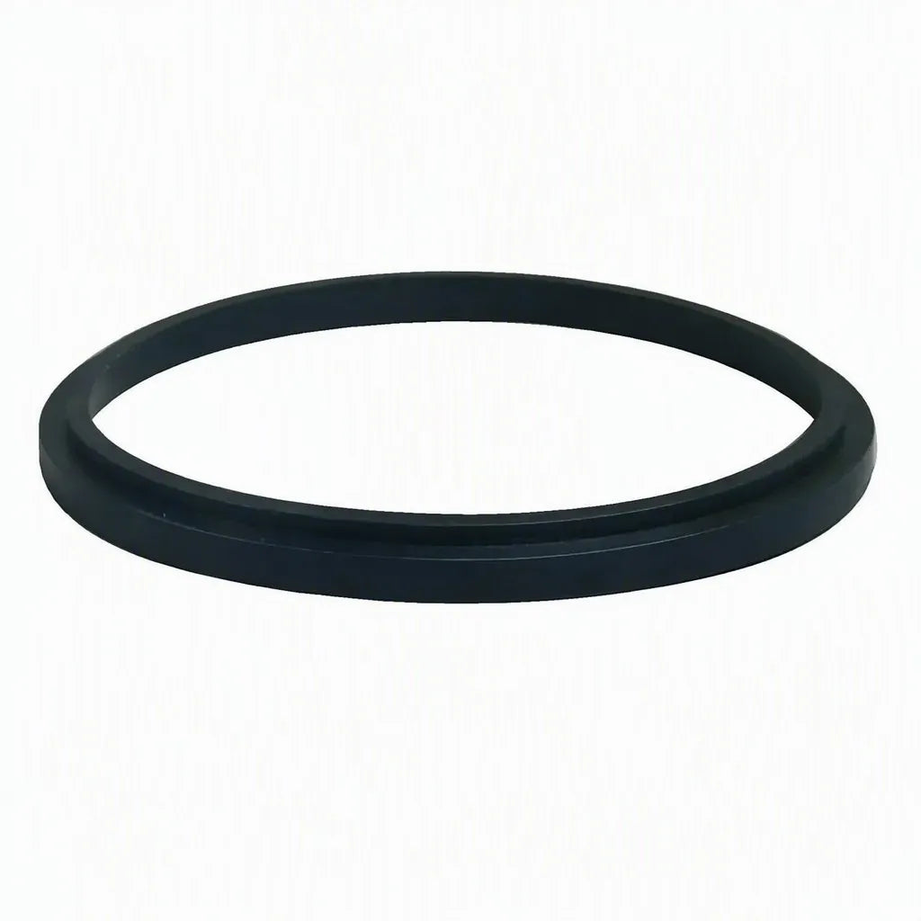 Western 8-1/2\u0022 Rubber Wiper (BH-1778-2B)