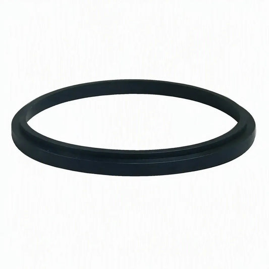 Western 8-1/2\u0022 Rubber Wiper (BH-1778-2B)