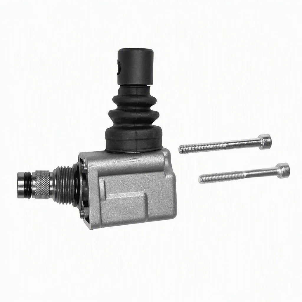Rotary Lowering Valve (BH-7520-02)