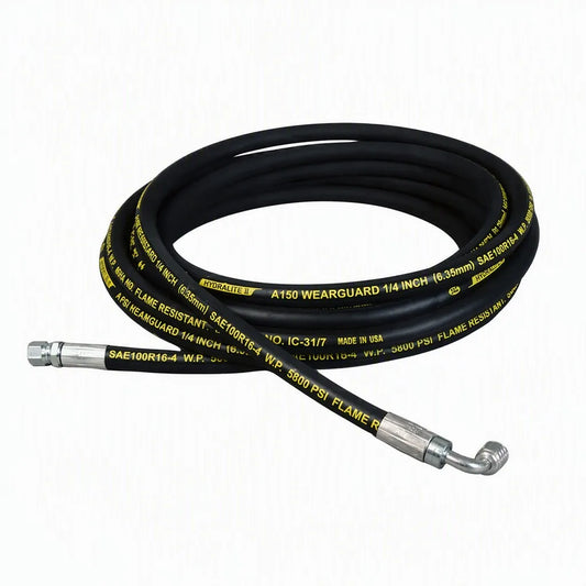 Hydraulic Hose for Dannmar 17106003 (BH-7480-19)
